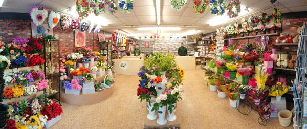 Birmingham Florists