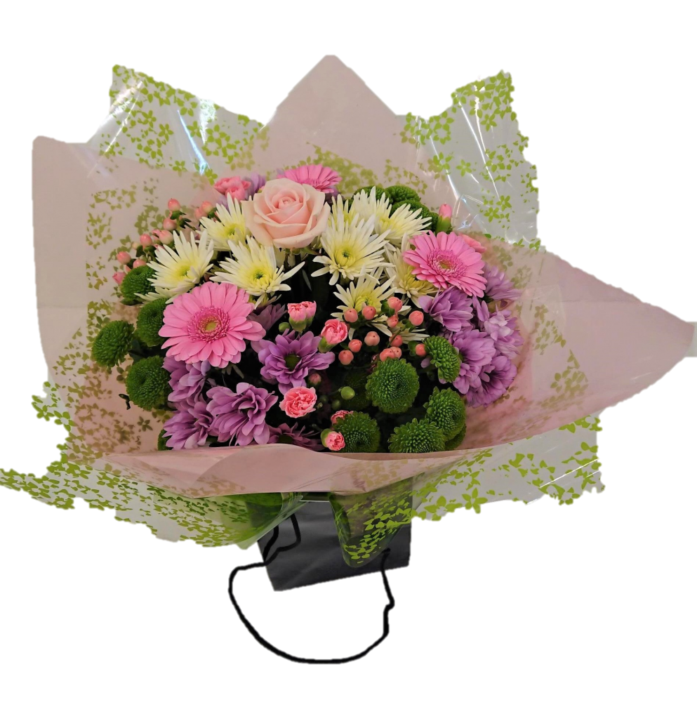 Gallery Buttercups & Daisies Florist Birmingham Order Flowers Online
