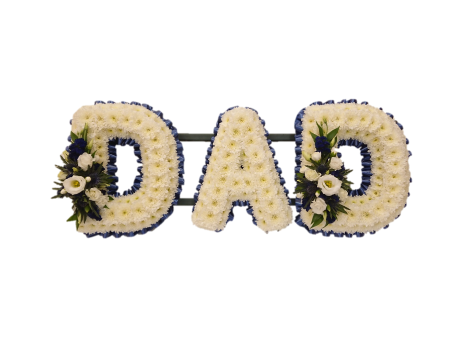 Dad Funeral Tribute