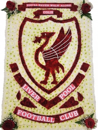 Liverpool FC Badge