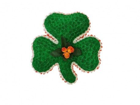 Irish Shamrock