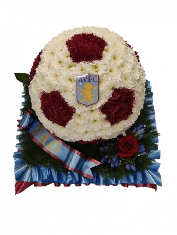 Football Tribute 3D (villa)