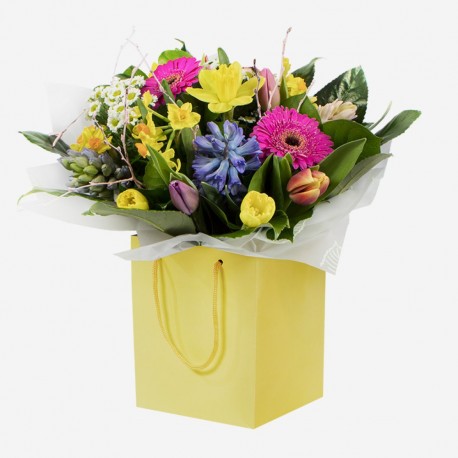 Meadow Fresh - Same Day Flower Delivery in Birmingham by Buttercups & Daisies