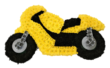 Motorbike Tribute