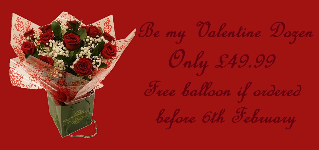 Buttercups & Daisies Florist Birmingham Same Day Flowers before 3pm.